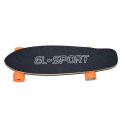 Электроскейт EL-Sport E7